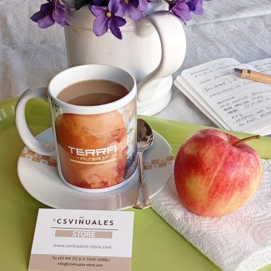 San Miguel, Zaragoza